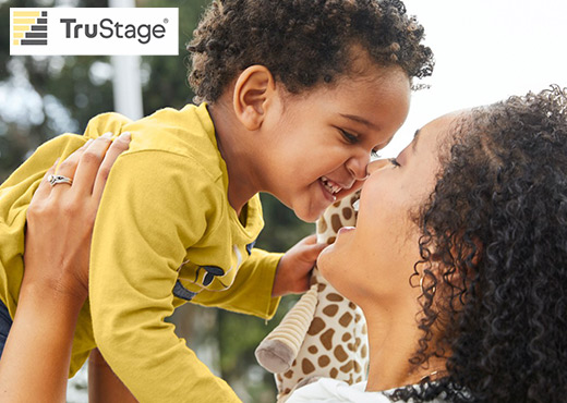 TurStage Insurance to protect your family