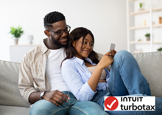 Members Could Save Big With TurboTax