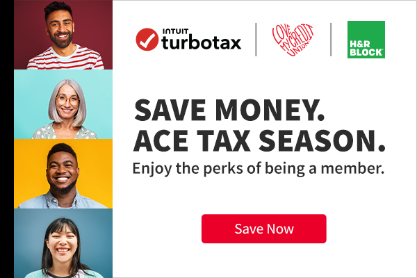 Get your taxes done right