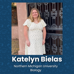Katelyn Scholarship Winner