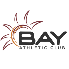 This is a photo of the Bay Athletic Club Logo