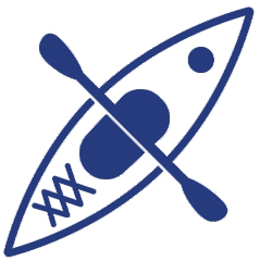 Kayak Icon