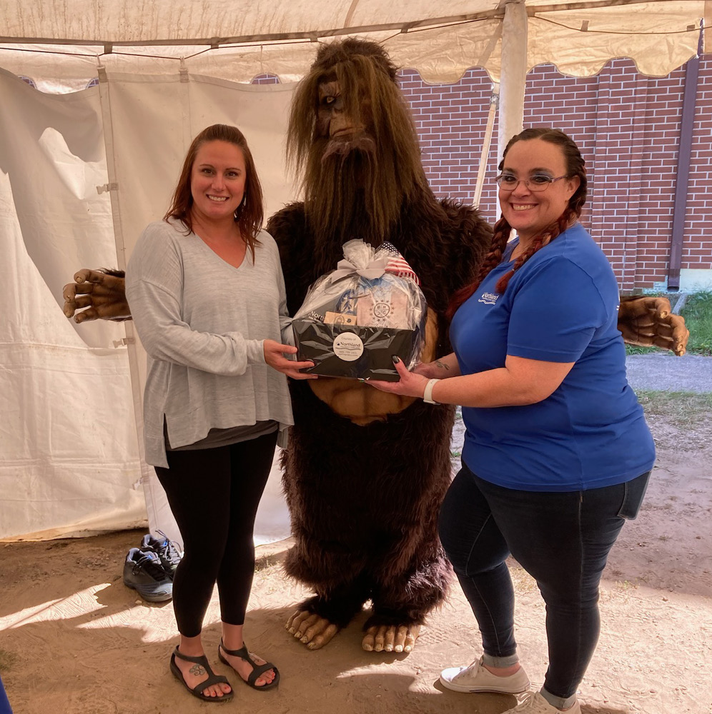 Bigfoot Bash 2023 Oscoda