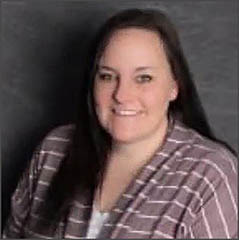 Jennifer Robinson is new Gaylord Chamber Volunteer