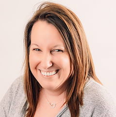 Lisa Abend Promoted to Marketing Director