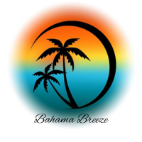 Bahama Breeze Logo