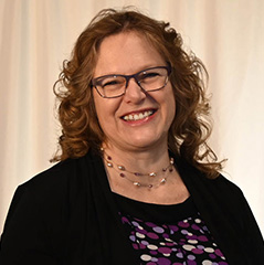 Barbara Sealy, Business Development Officer