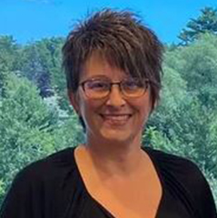 Eileen Budnick Promoted to AVP Accounting