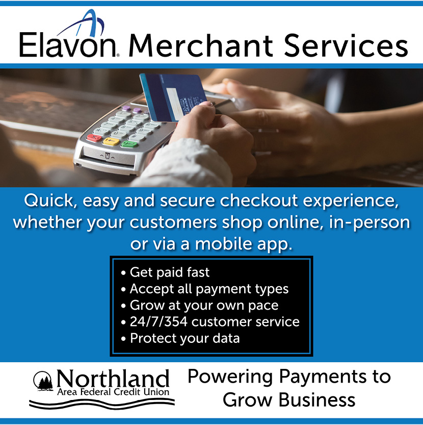 Elavon Business Merchant Services