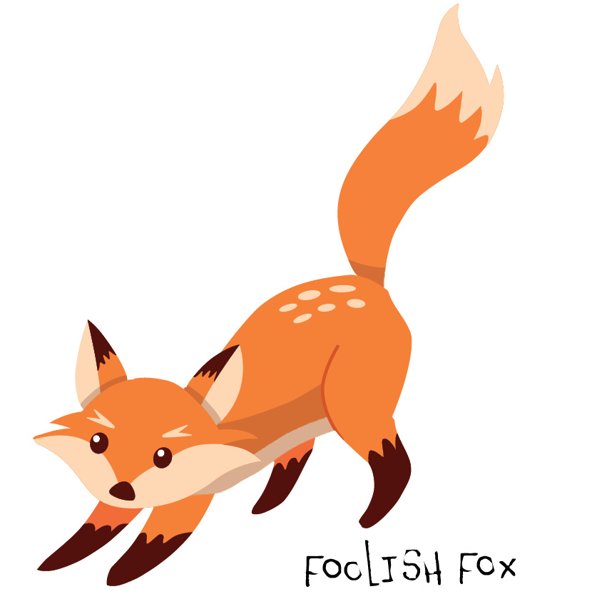 Foolish Fox