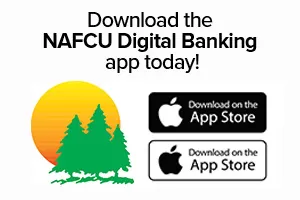 NAFCU Digital Banking App Icon