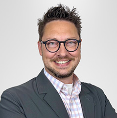 Keith M. Stevens