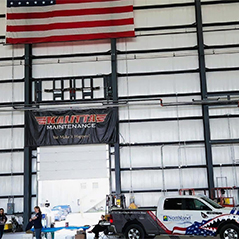 Kalitta Picnic