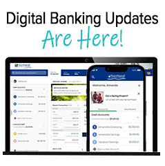 Northland Digital Updates Are Here