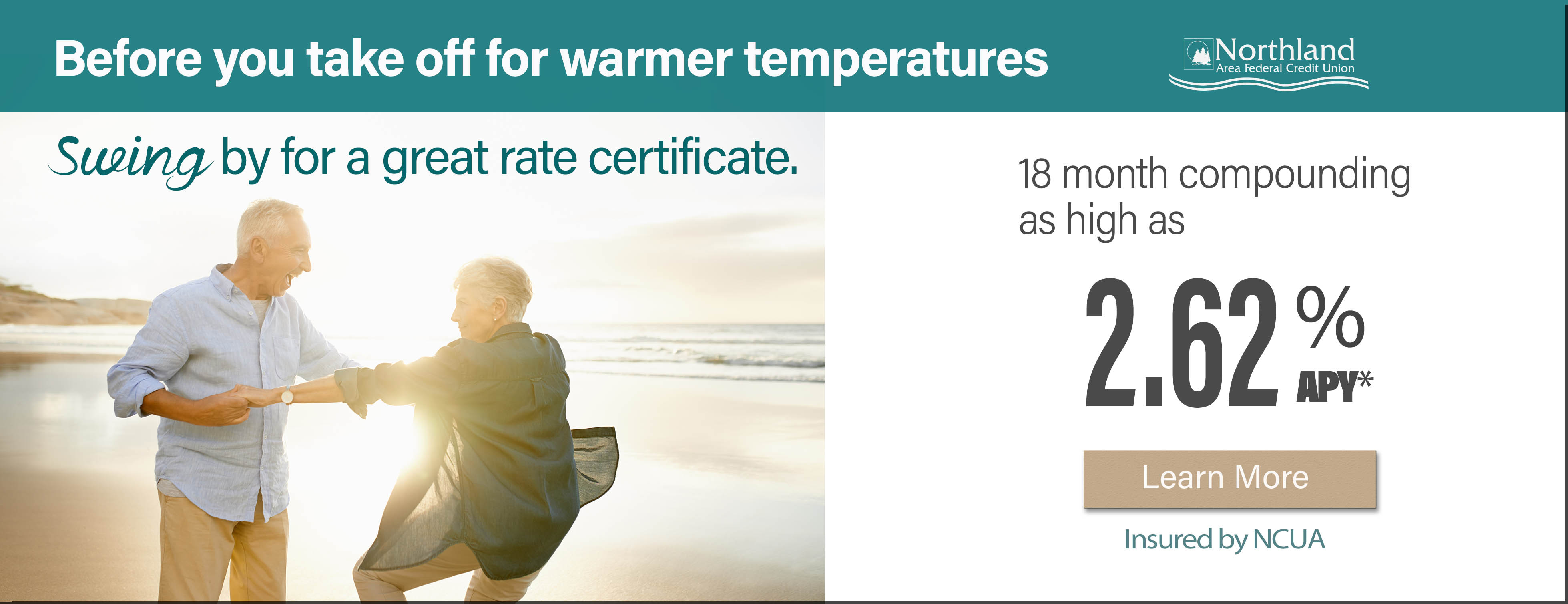 Northland Area Federal Credit Union