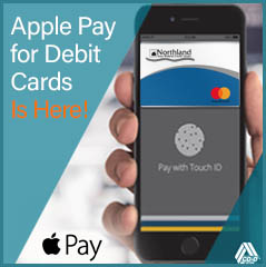 Apple Pay for Debit Cards is Here!