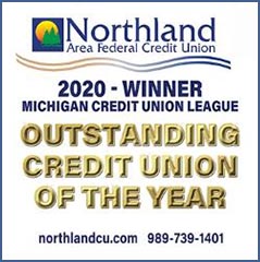 Northland Wins Prestigious Award