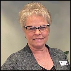 Northland Celebrates Retiree
