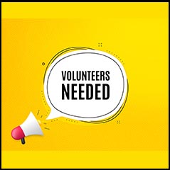 We need supervisory committee volunteers