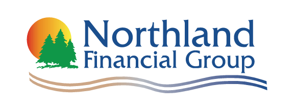 Northland Financial Group logo - Investment Services for members of Northland Area Federal Credit Unon